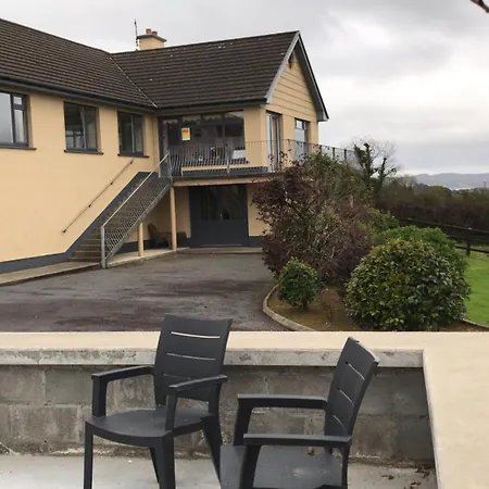 La Mirage Bed & Breakfast