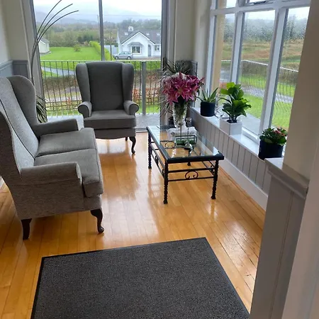 Couette-café La Mirage 3*