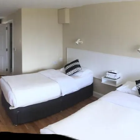 Couette-café La Mirage