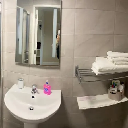La Mirage Oda ve Kahvaltı Bantry