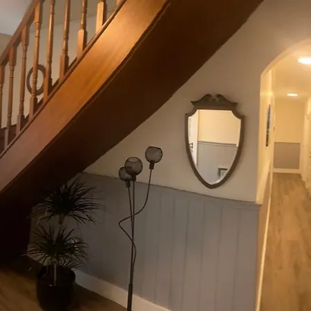 La Mirage Couette-café