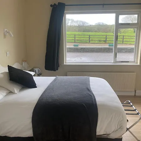 La Mirage Bed & Breakfast