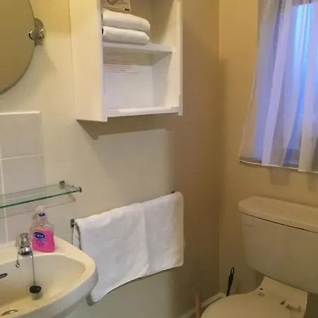 Panzió La Mirage