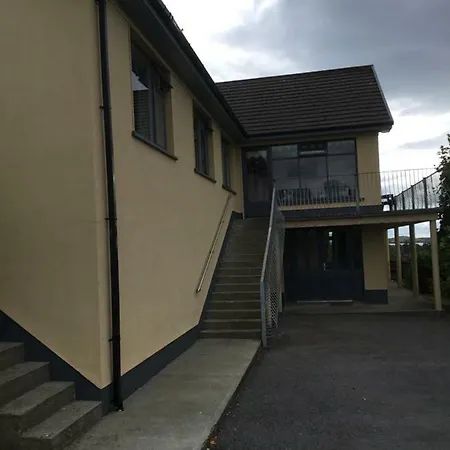 Couette-café La Mirage