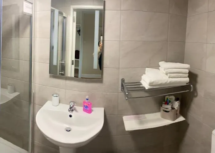 La Mirage B&B 반트리