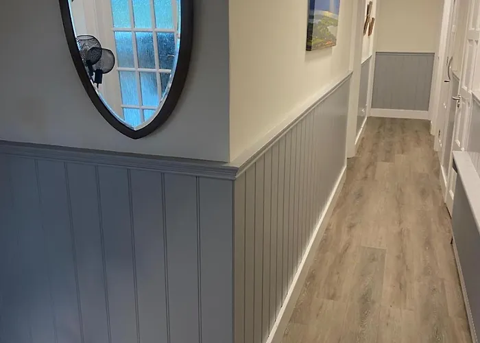 B&B La Mirage 반트리