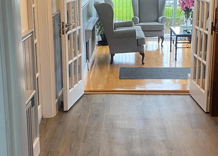 La Mirage 3* 반트리