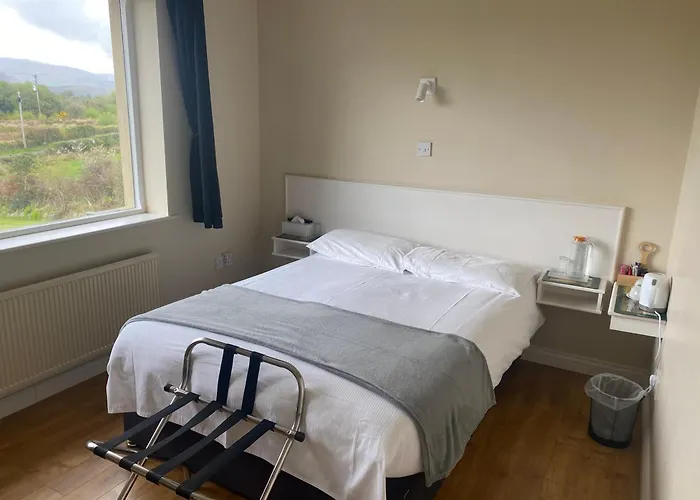 B&B La Mirage 반트리